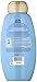 Garnier  Whole Blends Hydrating Shampoo, Coconut Water & Vanilla Milk extracts, 22 Fluid Ounce