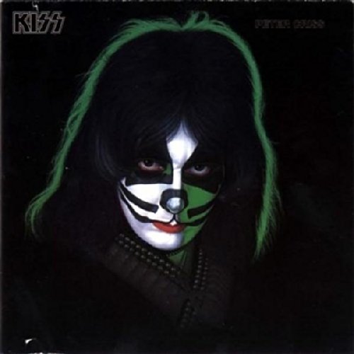 Album Art for Peter Criss by Kiss