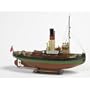 St. Canute, Tugboat