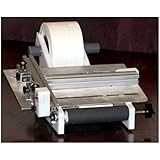 ZL5 Label Applicator Machine for Round, Square & Oval Bottles, Boxes, Bags, Flats & Pouches