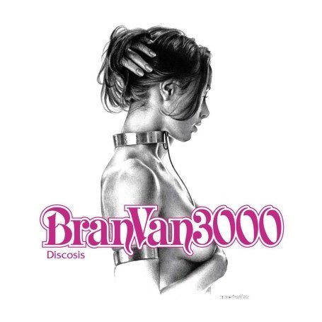 Bran Van 3000 - Dare I Say (featuring Jean Lel Lyrics - Zortam Music