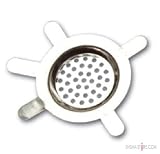 Produkt-Bild: Metallsieb - ca. 5 cm Durchmesser