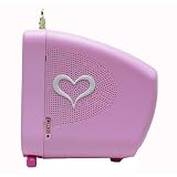 Princess 13 TV/DVD Combo - P1310ATVD
