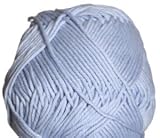 Rowan Handknit Cotton DK Cloud 345 Yarn