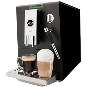 Jura-Capresso ENA 3 Automatic Coffee Center