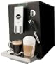 Jura 13467 ENA3 Automatic Coffee and Espresso Center, Black