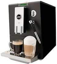                     						Jura 13467 ENA3 Automatic Coffee and Espresso Center, Black