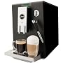 Jura-Capresso 13467 ENA3 Automatic Coffee and Espresso Center, Black