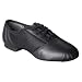 Women's Danshuz Split Sole Jazz Shoe