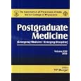 Postgraduate Medicine ((Emergency Medicine-Emerging Discipline), VOL 22nd) by YP Munjal