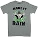 Make it Rain - Monopoly T-shirt