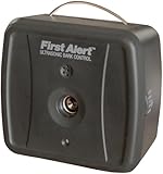 First Alert Bark Genie Automatic Bark Control