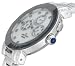 41mNLQpv3HL. SL75  AK Anne Klein Womens Genuine Diamond Accented SilverTone