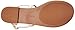 Call It Spring Women's MIRENALLA Flat Sandal