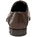 To Boot New York Men's Aaron Medallion Cap-Toe Oxford,Antique Tan,10 M