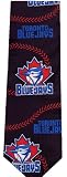 Toronto Blue Jays Stitched Neckties