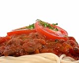 Spectacular Spaghetti Sauces: The Ultimate Collection of the World