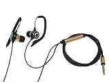 Active In Ear Headphones BI-RACKEAR