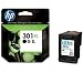 CH563EE HP 301XL BLA 301XL ink cartridge - black Printer cartridge