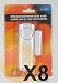 8 Unit Door Window Entry Magnetic Alarm From Innovage Home