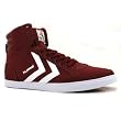 hummel high tops