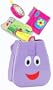 Fisher-Price Dora the Explorer My Talking Backpack