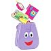 Fisher-Price Dora the Explorer My Talking Backpack