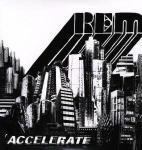 CD-Charts  Search : Accelerate [VINYL]