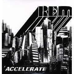 Accelerate [VINYL]