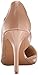 Nine West Women's Jennelle Leather Dress Pump