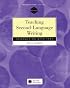 Teaching Second-Language Writing: Interacting with Text