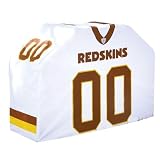 NFL Licensed Uniform Gas Grill Covers