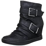 Blowfish Malibu Tugo Wedges Boots