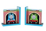 Thomas & Friends Set Of 2 Bookends