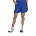 C9 by Champion® Woven Running Shorts - Pirate Blue with White Mesh Insert/Black Trim
