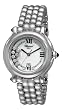 Chopard Women's 278236-3016 Happy Sport Mother-Of-Pearl Dial Watch