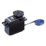 SRM-102Z オールマイティー アナログサーボ 107A51025A