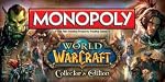 Monopoly: World of Warcraft Collector's Edition