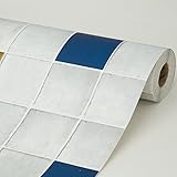 OrderCutSheet リメイクシート DIY リフォームシート リフォームシール 貼ってはがせる壁紙 のり付き 防水OK 説明書付き