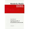 Sachenrecht 2: Immobiliensachenrecht
