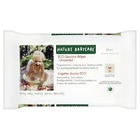 Nature Babycare Eco Sensitive Fragrance Free 70 Count Nature Babycare Eco Sensitive Fragrance Free 70 Count