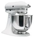 Factory-Reconditioned KitchenAid Artisan Series 5-Quart Mixers