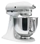 Factory-Reconditioned KitchenAid Artisan Series 5-Quart Mixers