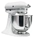 Factory-Reconditioned KitchenAid Artisan Series 5-Quart Mixers