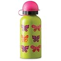 Croodile Creek Drinking Bottle Butterfly World
