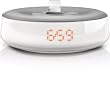 Philips Fidelio DS1100 Speaker Dock with Clock for iPod/iPhone (White) Philips Fidelio DS1100 Speaker Dock with Clock for iPod/iPhone (White)