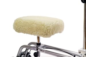 Essential Medical Supply Knee Walker Pad Cover