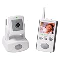 Summer Infant Best View Digital Video Baby Monitor