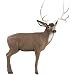 Mckenzie Natra-Look Mule Deer Middle Section 3D Target- Midsection Only