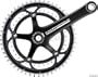 Campagnolo Veloce UT 10sp cranks*, 39/53t 172.5mm - blk